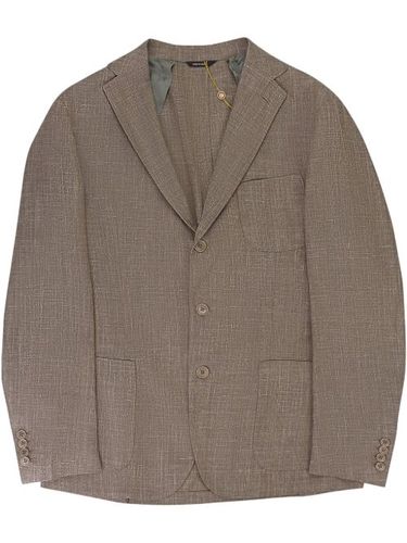 Blazer à simple boutonnage - Loro Piana - Modalova