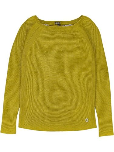 Pull en cachemire à encolure bateau - Loro Piana - Modalova