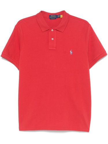 Polo à manches courtes - Polo Ralph Lauren - Modalova