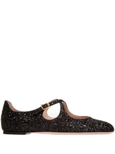 Bally ballerines Ballyrina - Noir - Bally - Modalova