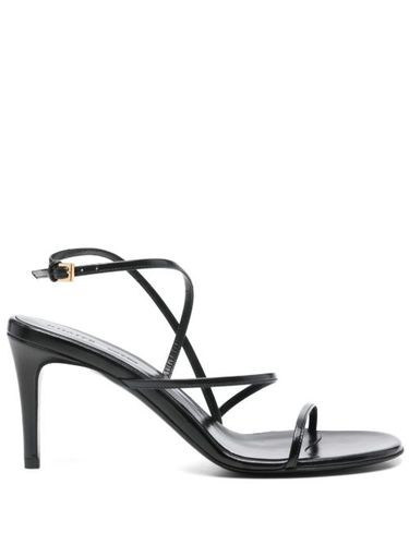 KHAITE sandales Loop 75 mm - Noir - KHAITE - Modalova