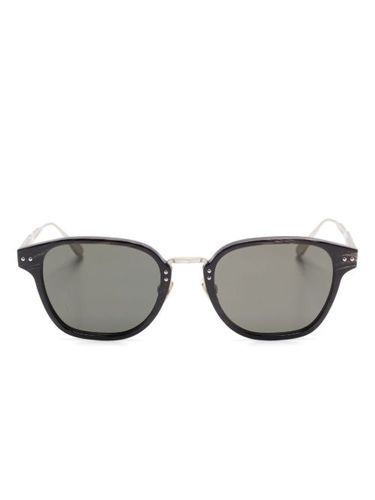 Lunettes de soleil Jeffrey - Linda Farrow - Modalova