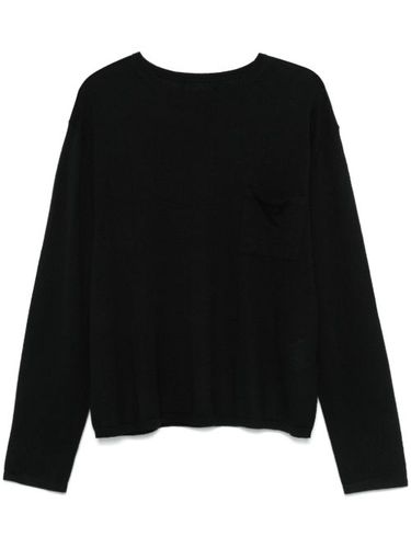 Pull en cachemire à col rond - Acne Studios - Modalova