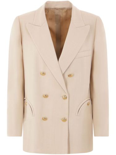 Blazer à boutonnière croisée - Blazé Milano - Modalova