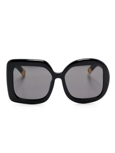 Lunettes de soleil Carre Rond - Jacquemus - Modalova