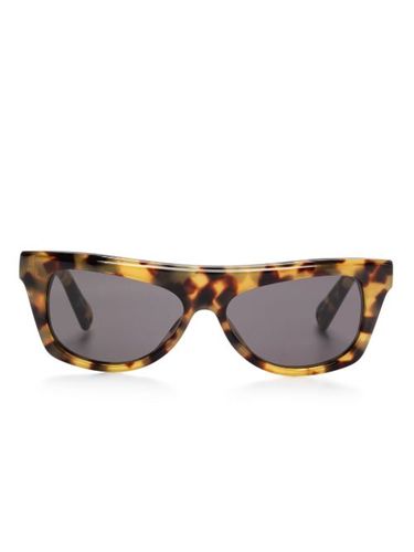 Lunettes de soleil The Pina - Jacquemus - Modalova