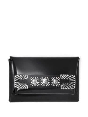 Toga porte-cartes Belt - Noir - Toga - Modalova
