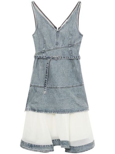 Phillip Lim jupe en jean - Bleu - 3.1 Phillip Lim - Modalova