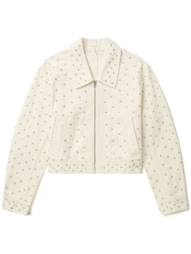 Veste Anya en jean - rag & bone - Modalova