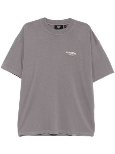 T-shirt Owner Club - Represent - Modalova