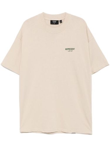 T-shirt Owner Club - Represent - Modalova