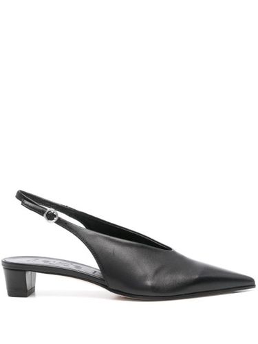 Aeyde escarpins Oti 30 mm - Noir - Aeyde - Modalova