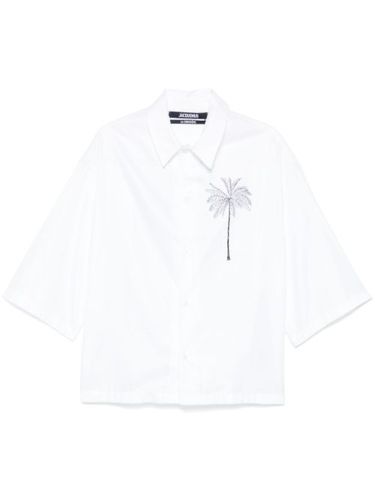 Chemise La Chemise Aloe - Jacquemus - Modalova