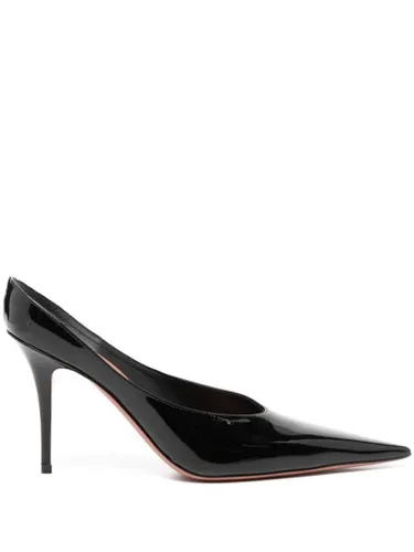 Escarpins Anok Mule 90 - Amina Muaddi - Modalova
