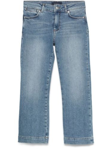 Sportmax jean Umbria - Bleu - Sportmax - Modalova