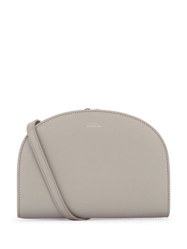 Sac à bandoulière Demi-lune - A.P.C. - Modalova