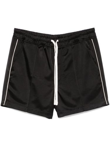 TOM FORD short en satin - Noir - TOM FORD - Modalova
