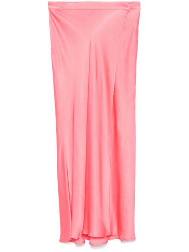 Jupe longue Ambra - Semicouture - Modalova