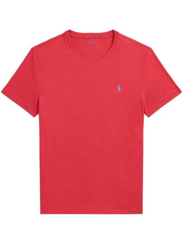 T-shirt à motif Polo Pony brodé - Polo Ralph Lauren - Modalova
