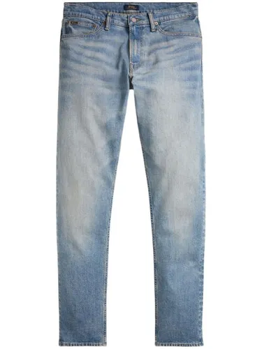 Jean à coupe droite - Polo Ralph Lauren - Modalova