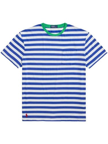 T-shirt à rayures - Polo Ralph Lauren - Modalova