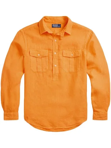Chemise en lin - Polo Ralph Lauren - Modalova