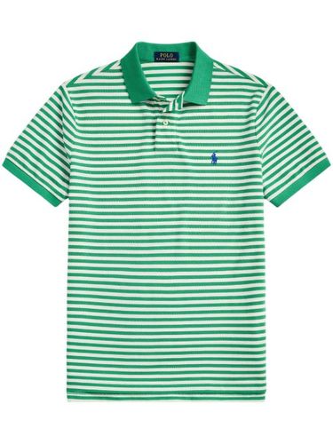 Polo à rayures - Polo Ralph Lauren - Modalova