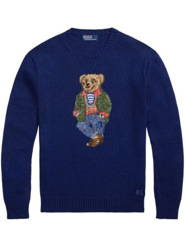 Pull Polo Bear - Polo Ralph Lauren - Modalova