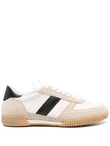 TOM FORD baskets Terence - Blanc - TOM FORD - Modalova