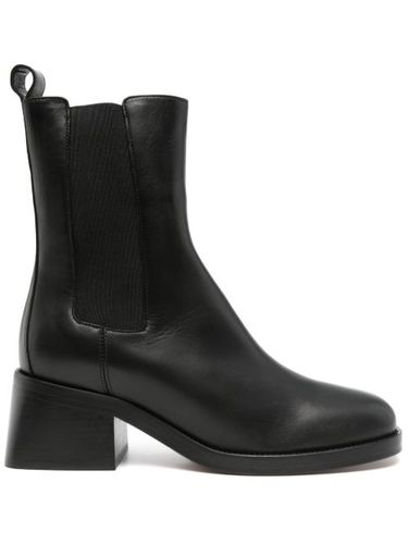 Ba&Sh bottes Corelia 60 mm - Noir - Ba&Sh - Modalova