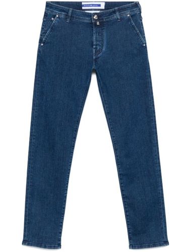 Jacob Cohën jean Lenny - Bleu - Jacob Cohën - Modalova