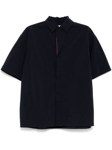 Chemise à boutonnière dissimulée - Kolor - Modalova