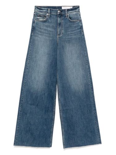 Jean ample à taille haute - rag & bone - Modalova