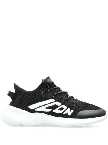 DSQUARED2 baskets Fly - Noir - DSQUARED2 - Modalova