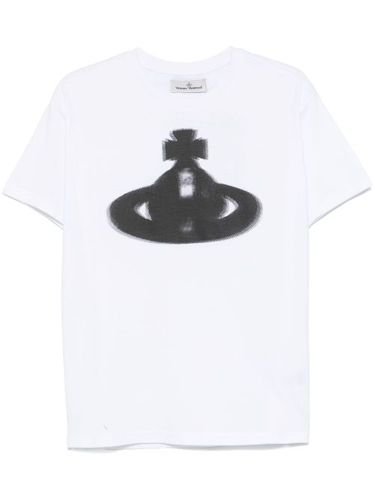 T-shirt Orb Classic - Vivienne Westwood - Modalova
