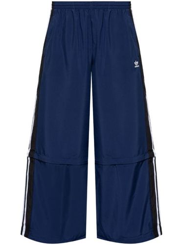 Pantalon Rasant à coupe ample - adidas - Modalova