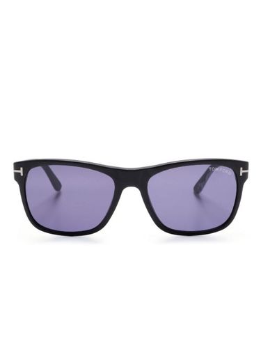 Lunettes de soleil Giulio - TOM FORD Eyewear - Modalova