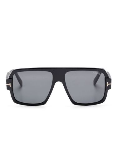 Lunettes de soleil Camden - TOM FORD Eyewear - Modalova