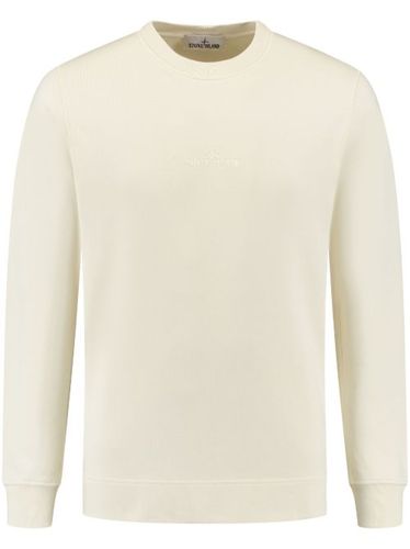 Pull en coton - Stone Island - Modalova