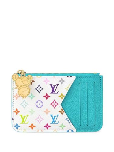 X TM porte-cartes Romy - Louis Vuitton Pre-Owned - Modalova