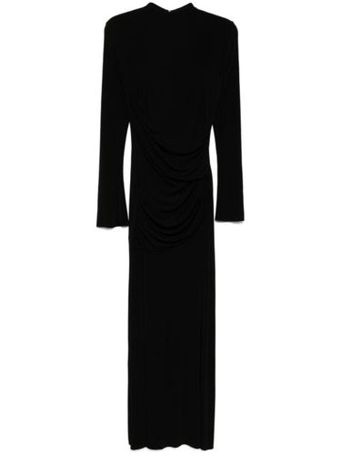 Robe longue Vasa - CHATS BY C.DAM - Modalova