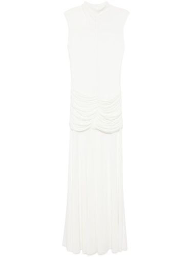 Robe longue Nana - CHATS BY C.DAM - Modalova