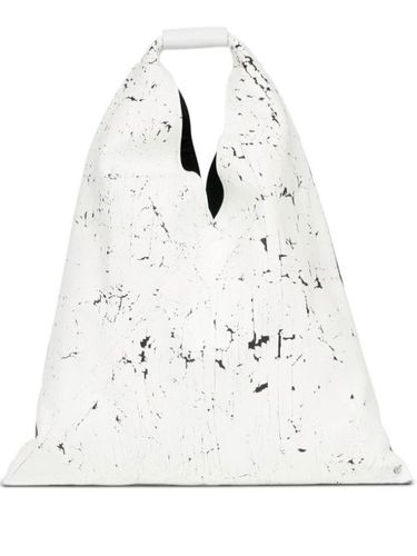 Sac à main Classic Japanese - MM6 Maison Margiela - Modalova