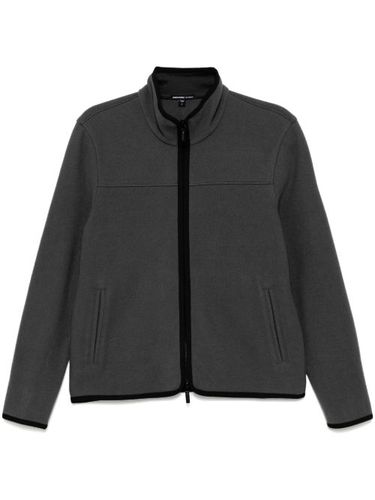 Veste à col cheminée - James Perse - Modalova