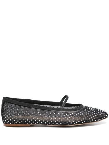 A.P.C. ballerines Swan - Noir - A.P.C. - Modalova