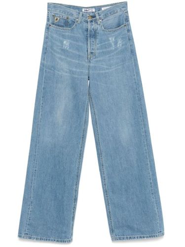 LOIS JEANS jean Skater - Bleu - LOIS JEANS - Modalova