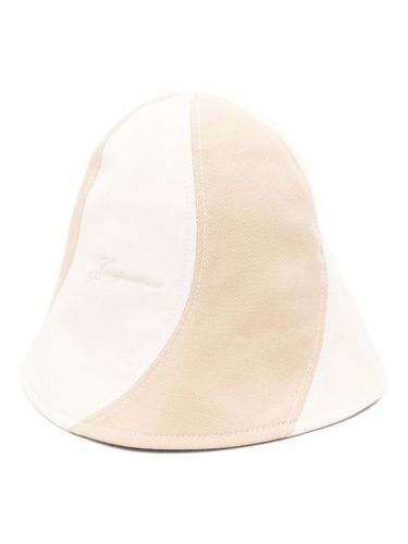 Bob à rayures - Jacquemus - Modalova