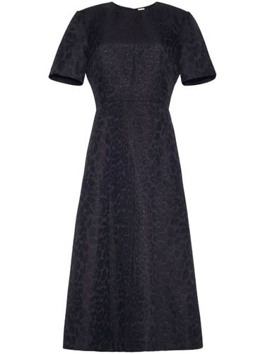 Robe Evangeline à coupe mi-longue - Adam Lippes - Modalova
