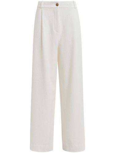 Pantalon palazzo Hevig - Essentiel Antwerp - Modalova