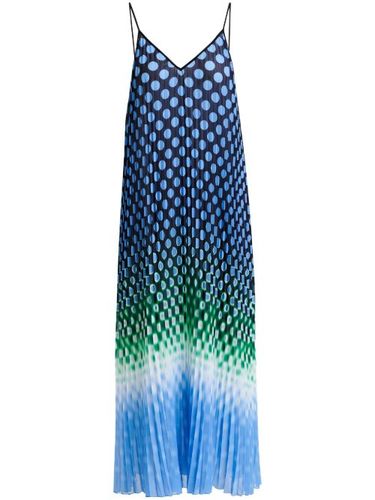 Robe longue Hyacinth - Essentiel Antwerp - Modalova